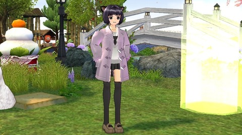 mabinogi¥À¥Ã¥Õ¥ë¥³¡¼¥È
