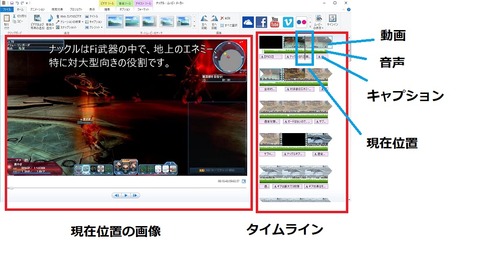 ムービーメーかー