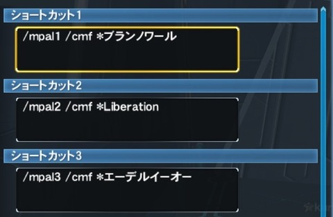 基本例