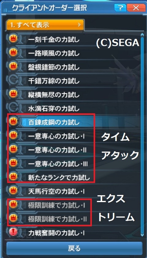 クロト