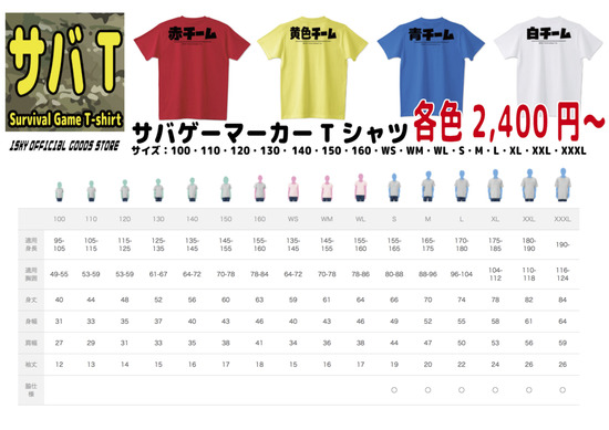 マーカーT