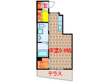 アイランドレジデンス2 103号室