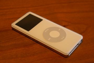 iPod