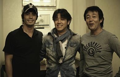 Tubeの前田さん達と誕生日会 いそさんのひとり言