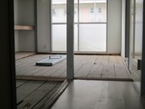 雇用促進住宅改装中