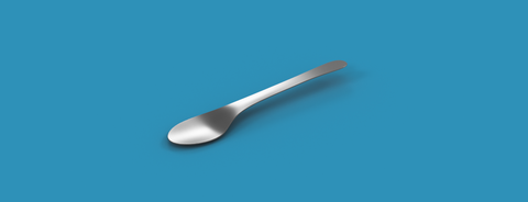 spoon