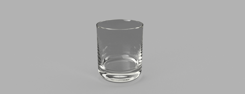 glass