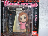 NANA ゆらりんマスコット2