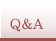 Ｑ＆Ａ