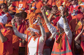 holland