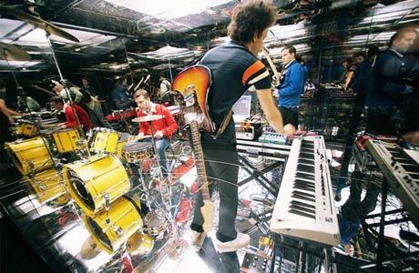 battles