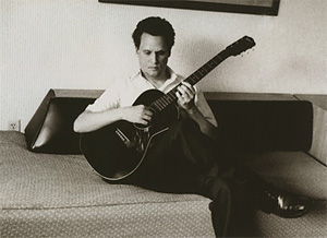 band_kozelek
