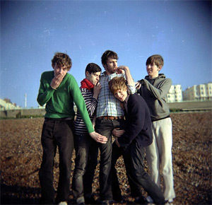 band_foals