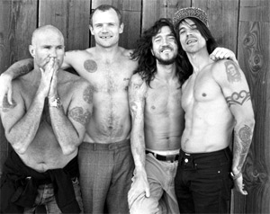band_redhot