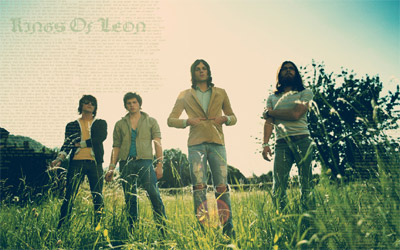 band_kingsofleon