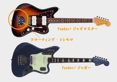 jazzmaster