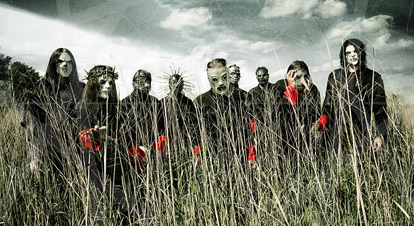 band_slipknot