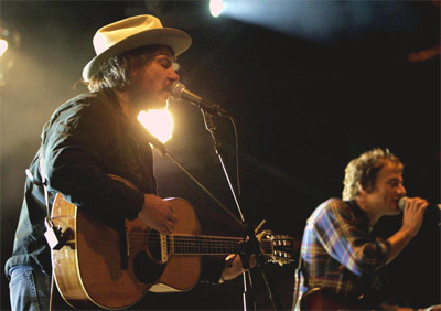 wilco