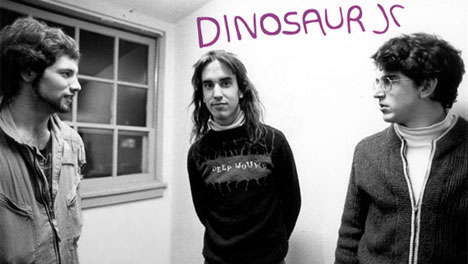 band_dinasour