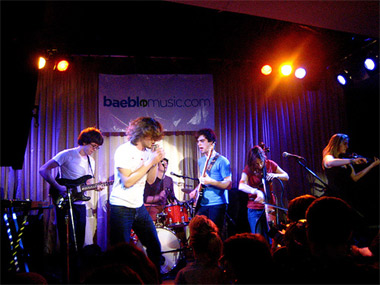 band_rarariot