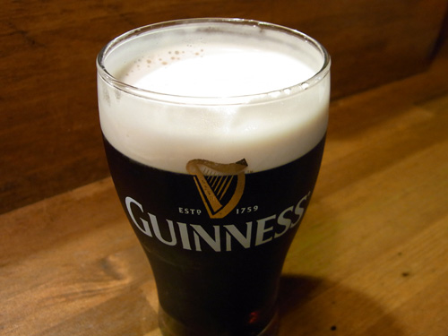 beer