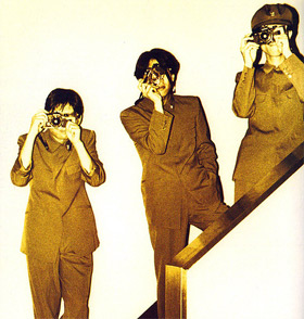 YMO