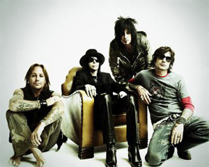 motley