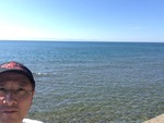 seaside