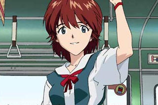 霧島マナ