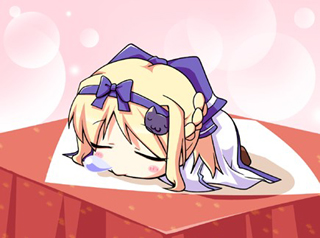 ルゥリィ