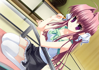 月村美姫