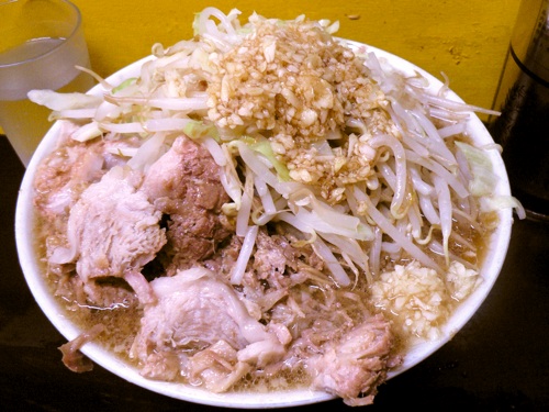 大ブタ