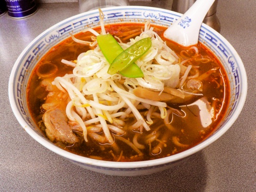 四川味噌