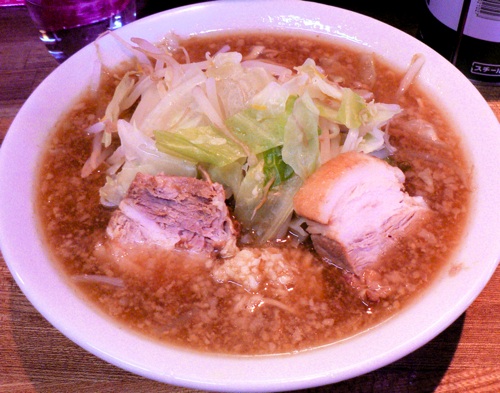 らーめん
