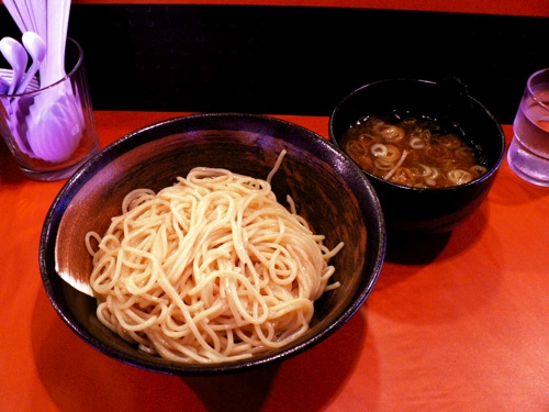 つけ