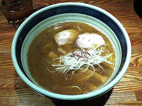 らーこて