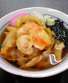 hanagoyomisoba