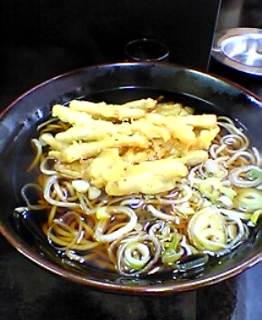 sakurasobagobou