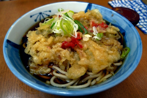 長寿庵
