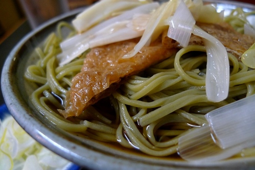 冷やきつね大うP