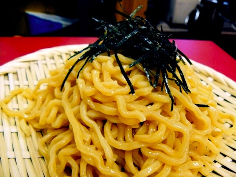 ざるやよい麺UP