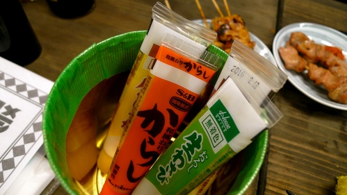 チューブセット