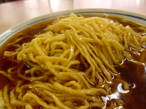 びろびろめん