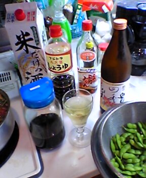 味醂