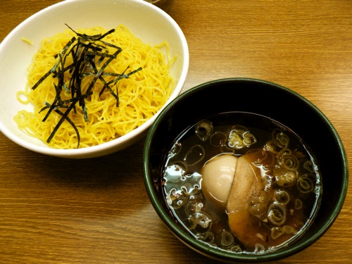 つけめん