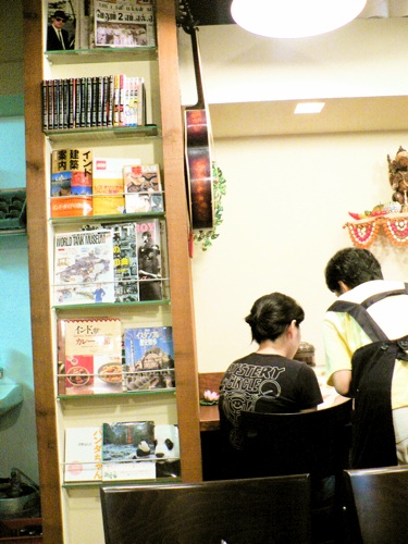 店内2