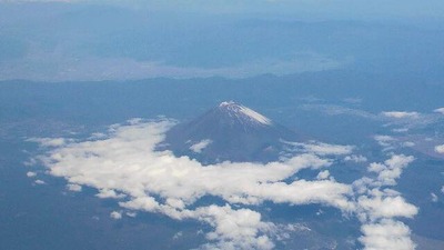 富士山