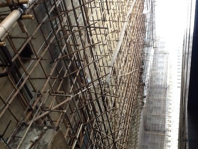 香港足場1