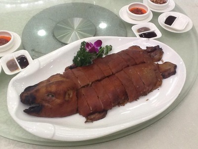 香港豚