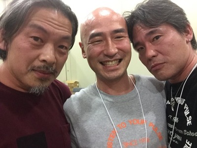 清藤西川研修会